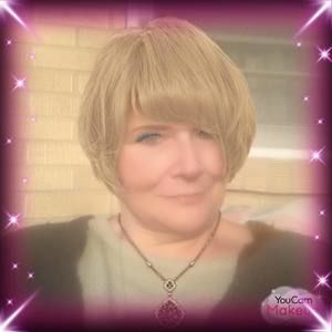 Meet your Posher, Theresa